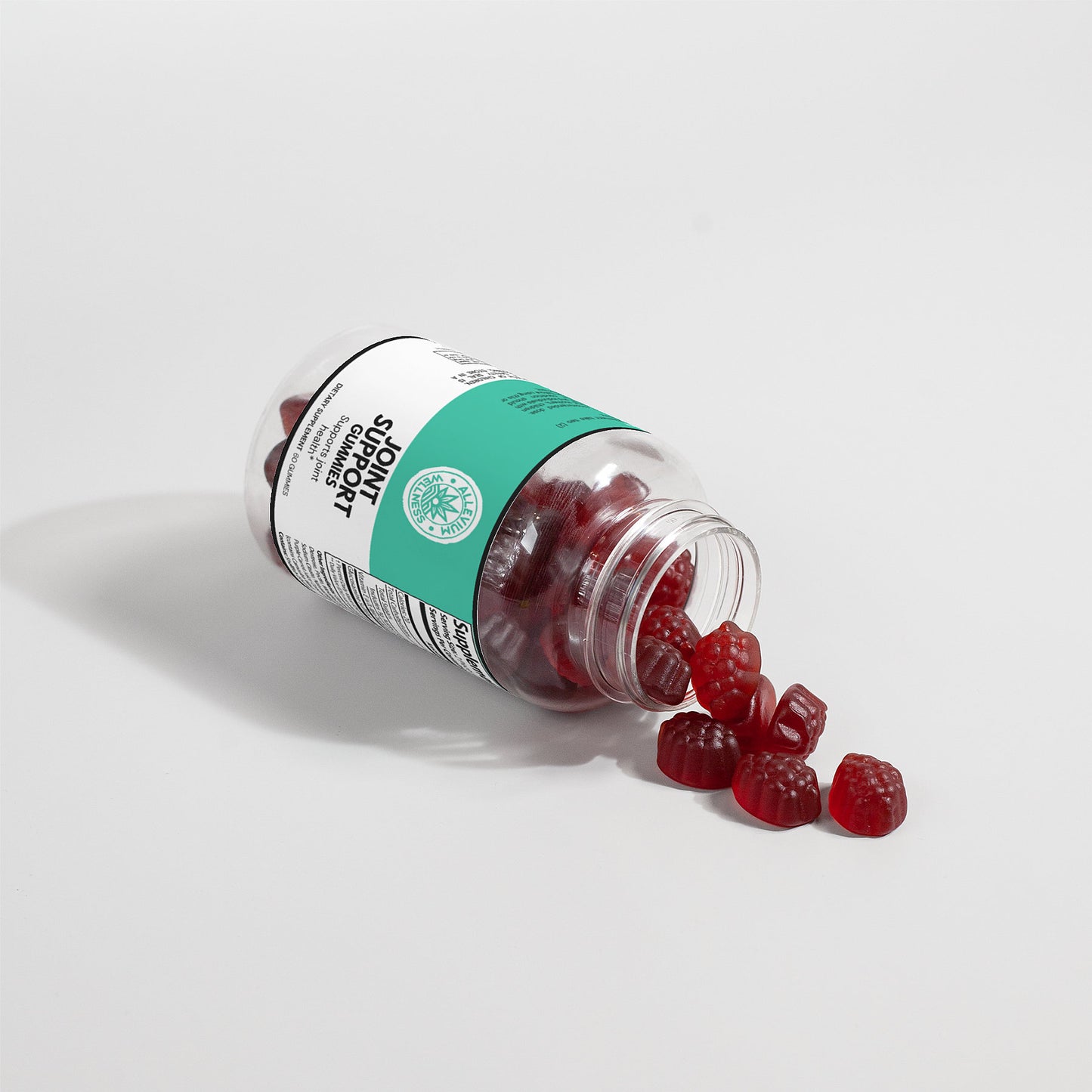 Joint Support Gummies (Adult)