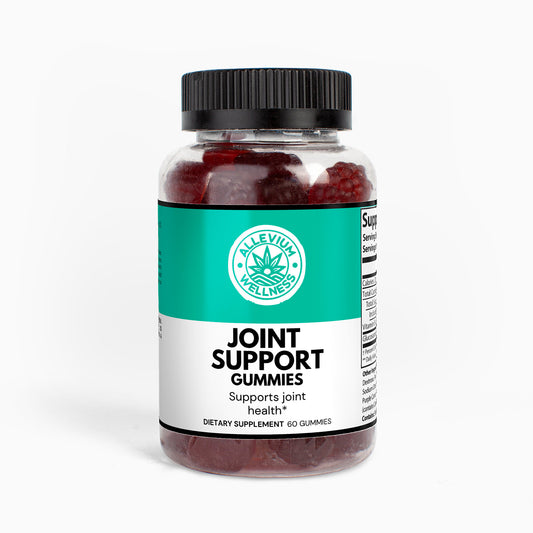 Joint Support Gummies (Adult)