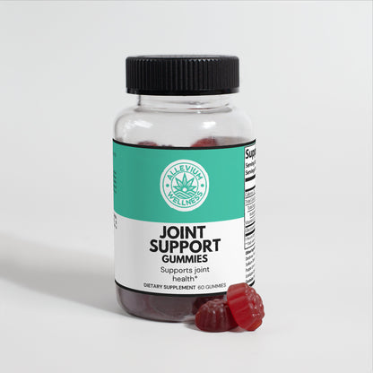 Joint Support Gummies (Adult)