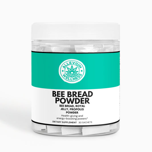 Bee Bread Powder